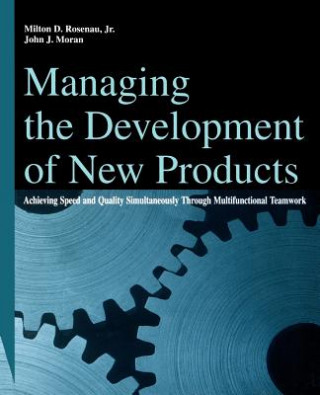 Managing New Product Development Projects