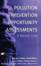 Pollution Prevention Opportunities Assessments A Practical Guide