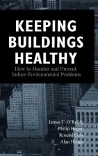 Keeping Buildings Healthy