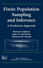 Finite Population Sampling and Inference - A Prediction Approach