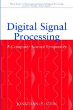 Digital Signal Processing - A Computer Science Perspective