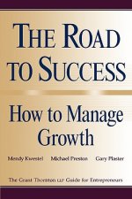Road to Success: How to Manage Growth