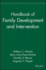 Handbook of Family Development & Intervention