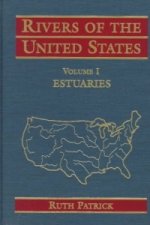 Rivers of the United States V 1 - Estuaries