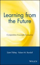 Learning from the Future - Competetive Foresight Scenarios