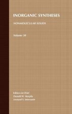 Inorganic Syntheses - Nonmolecular Solids V30