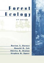 Forest Ecology 4e