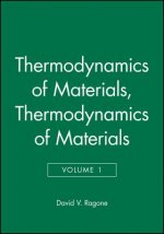 Thermodynamics of Materials V 1 (WSE)