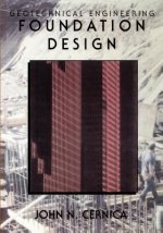Geotechnical Engineering: Foundation Design (WSE)