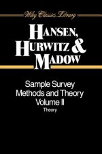 Sample Survey Methods and Theory V2