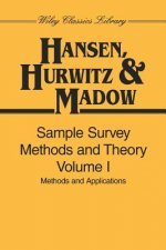 Sample Survey Methods and Theory V1