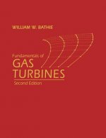 Fundamentals of Gas Turbines 2e (WSE)