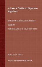 User's Guide to Operator Algebras
