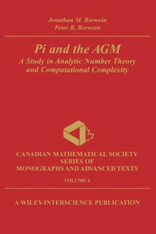 PI and the AGM - A Study in Analytic Number Theory  and Computational Complexity