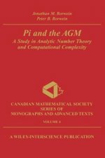 PI and the AGM - A Study in Analytic Number Theory  and Computational Complexity