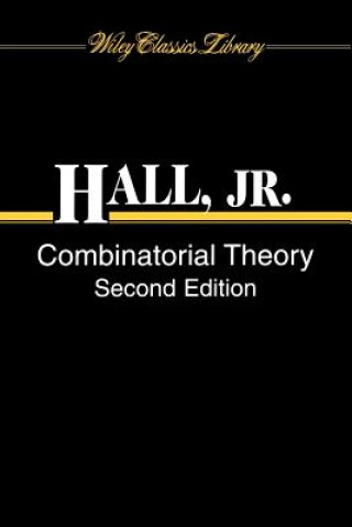 Combinatorial Theory 2e