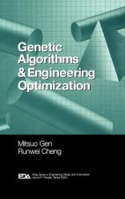 Genetic Algorithms & Engineering Optimization