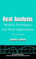 Real Analysis - Modern Techniques and Their tions, Second Edition
