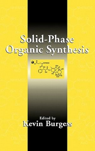 Solid-Phase Organic Synthesis