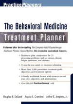 Behavioral Medicine Treatment Planner