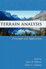 Terrain Analysis - Principles & Applications