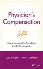 Physician's Compensation: Measurement, Benchmarking & Implementation