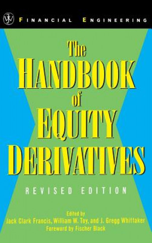 Handbook of Equity Derivatives Revised Edition