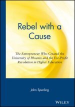 Rebel with a Cause