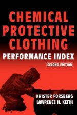 Chemical Protective Clothing Performance Index 2e
