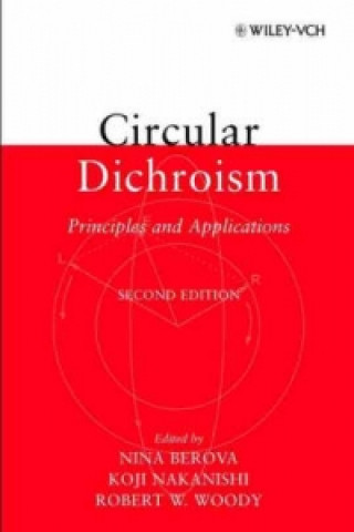 Circular Dichroism - Principles and Applications 2e