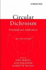 Circular Dichroism - Principles and Applications 2e