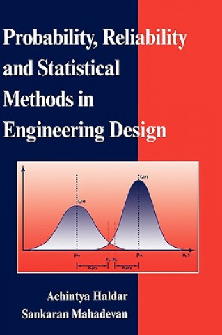 Probability, Reliability, and Statistical Methods Engineering Design (WSE)