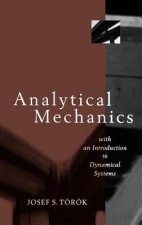 Analytical Mechanics: With an Introduction to Dyna Dynamical Systems