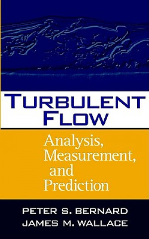 Turbulent Flow - Analysis, Measurement & Prediction
