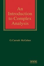 Introduction to Complex Analysis