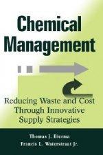 Chemical Management - Reduciing Waste & Cost Through Innovative Supply Strategies