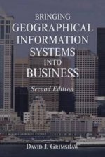 Bringing Geographical Information Systems into Bus Business 2e