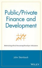 Public/Private Finance & Development - Methodology Deal Structuring, Developer Solicitation