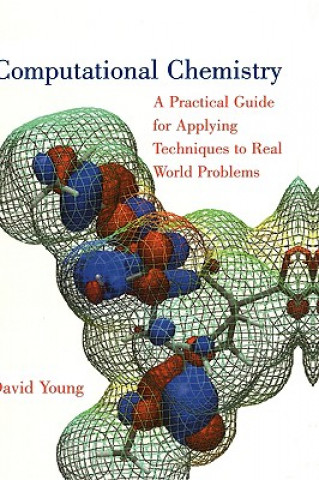 Computational Chemistry: A Practical Guide for App Applying Techniques to Real World Problems