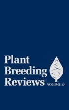 Plant Breeding Reviews Volume 17