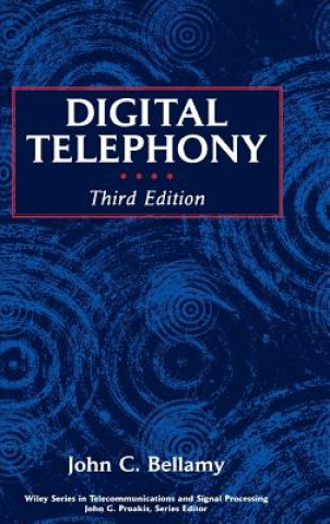 Digital Telephony 3e