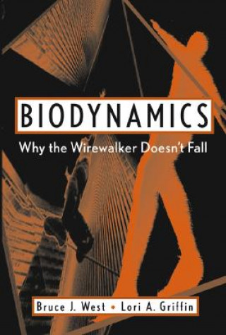 Biodynamics - Why the Wirewalker Doesn't Fall