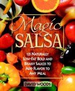 Magic Salsa