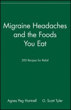 Migraine Headaches and the Foods You Eat