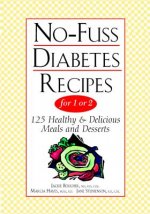 No-fuss Diabetes Recipes for 1 or 2