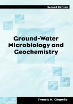 Ground-Water Microbiology and Geochemistry  2e