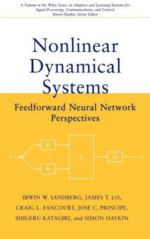 Nonlinear Dynamical Systems - Feedforward Network Perspectives