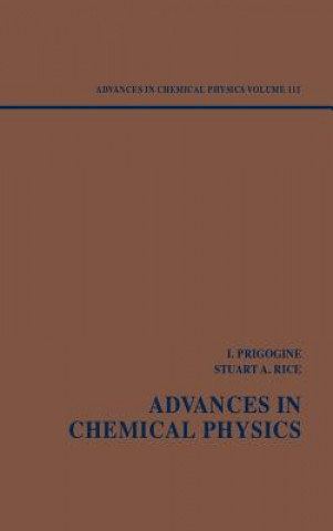 Advances in Chemical Physics V111