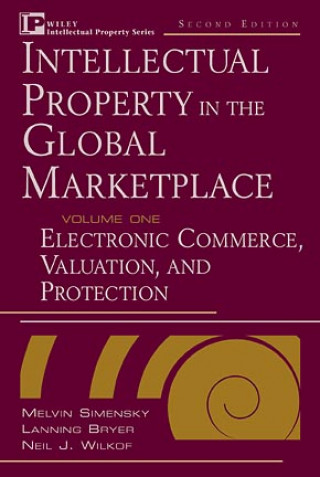 Intellectual Property in the Global Marketplace
