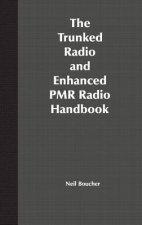 Trunked Radio and Enhanced PMR Radio